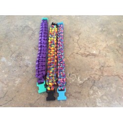 Para cord  Bracelets